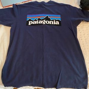 Patagonia T Shirt